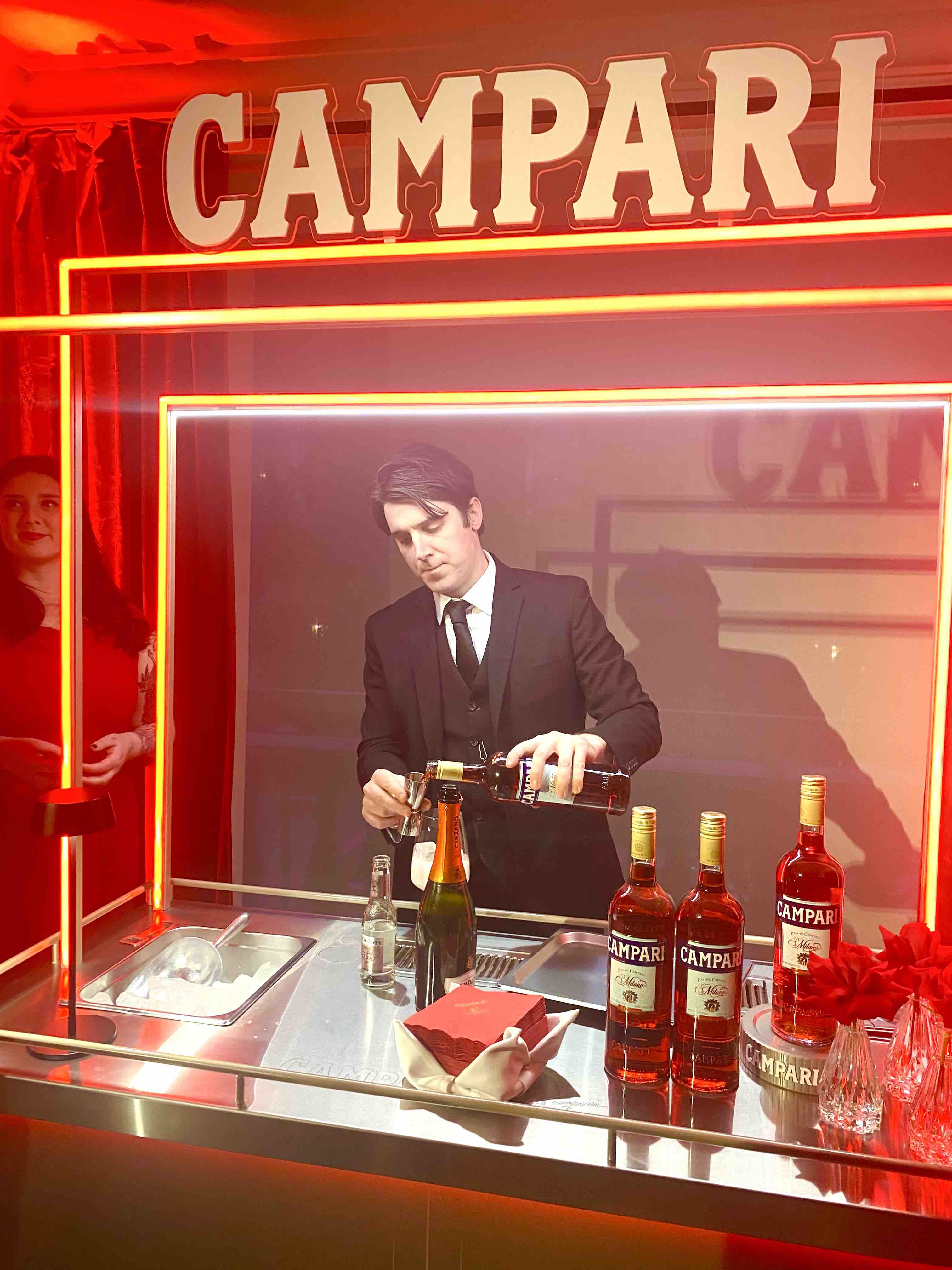 Campari: The Ultimate Bottle Guide