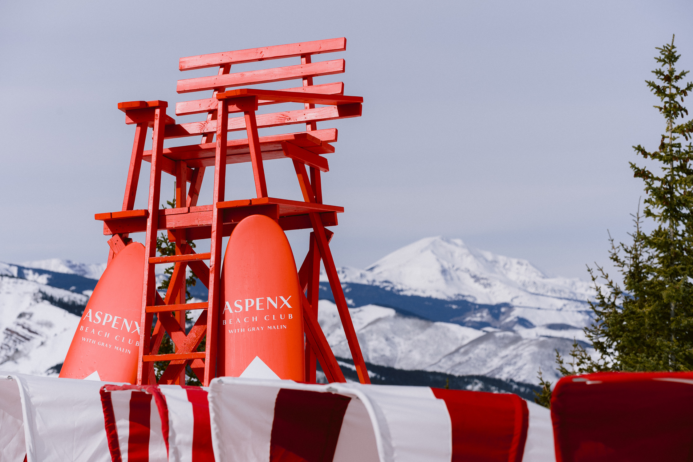 Aspen Delivers Après-Ski Experiences for Every Taste