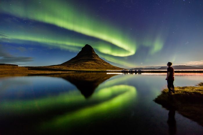 Iceland’s Most Etherial Escape: The Northern Light Inn