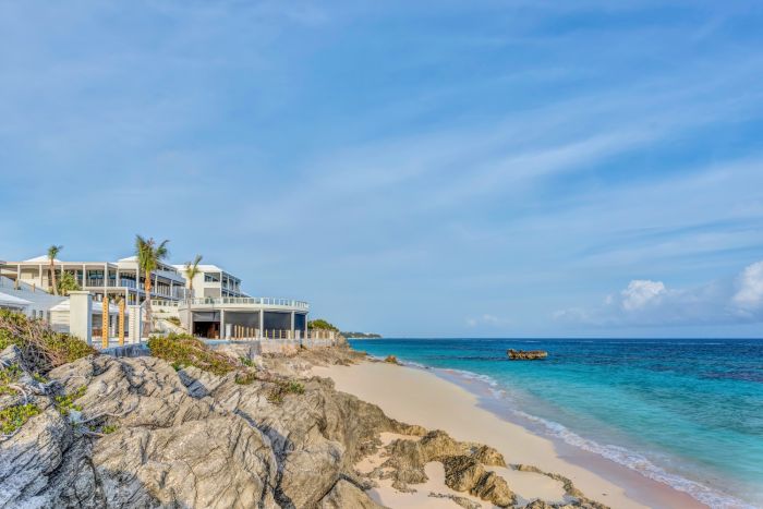 The Loren at Pink Beach, Smiths Parish, Bermuda - Hotel Review