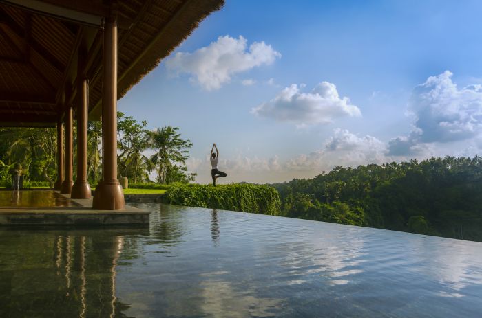 Experience the Spiritual Heart of Bali This Summer