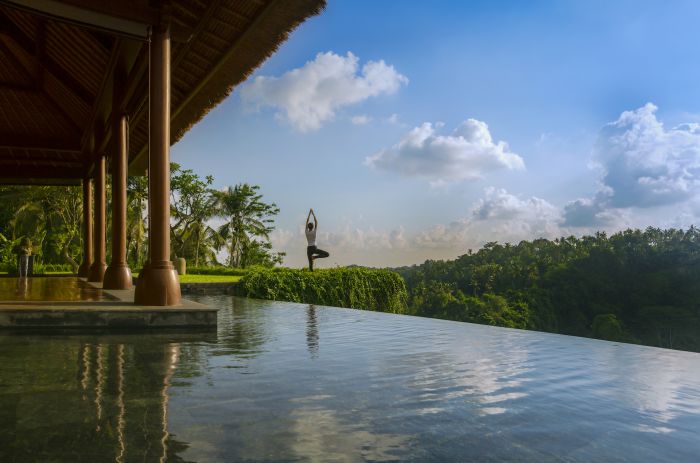 Expertise the Religious Coronary heart of Bali This Summer season