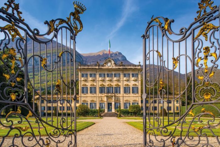 Haute Retreats Makes Europe’s Most Lavish Villas Accessible