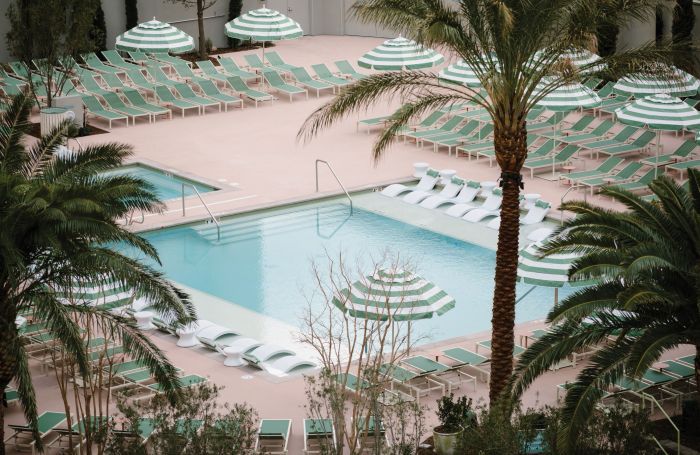 Enjoy Smoke-Free Luxury at Park MGM