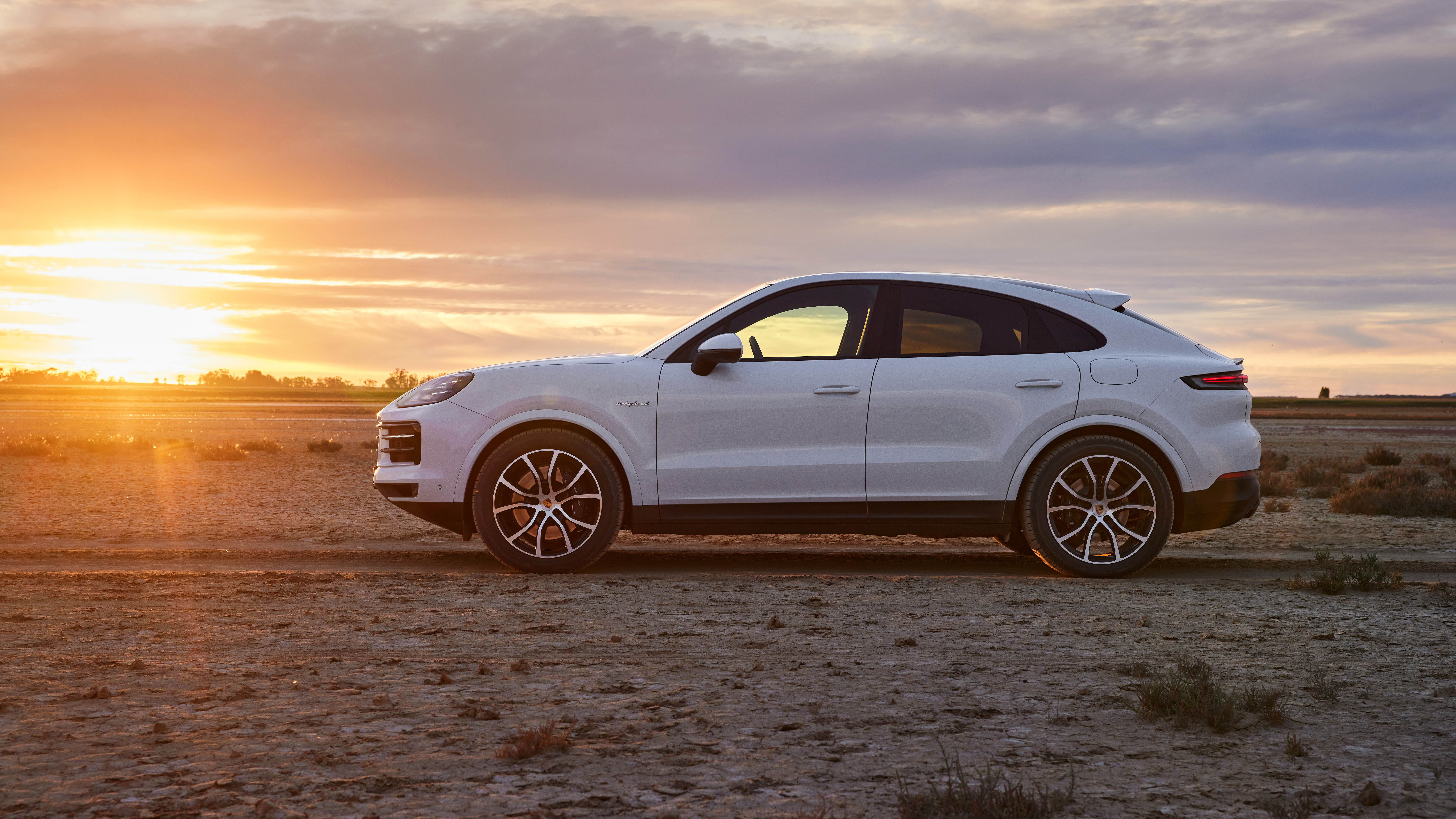 Meet The Latest Porsche Cayenne 2023 And Its Stunning Performance