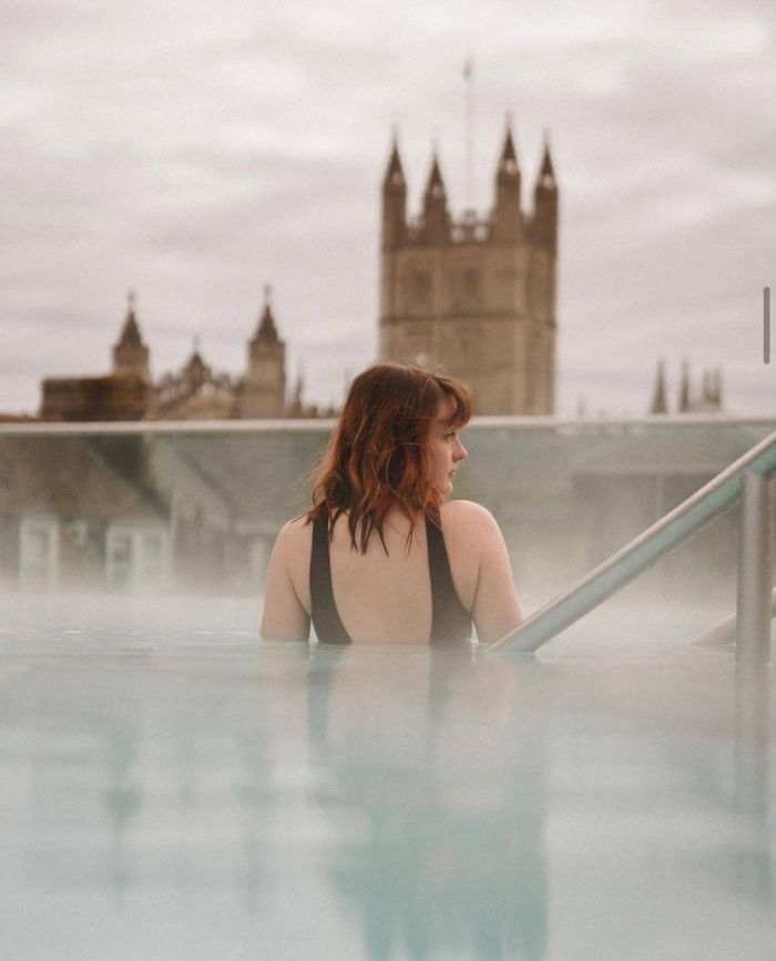 Exploring Bath: England’s Most Genteel Holiday Destination (Part 2)