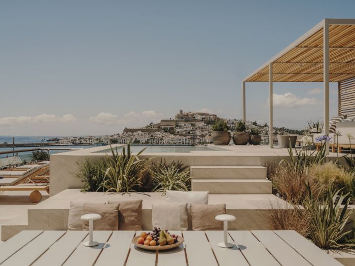 Ibiza Gran Hotel Debuts Stunning Gran Suite Dalt Vila, the Most Luxurious Suite on Island