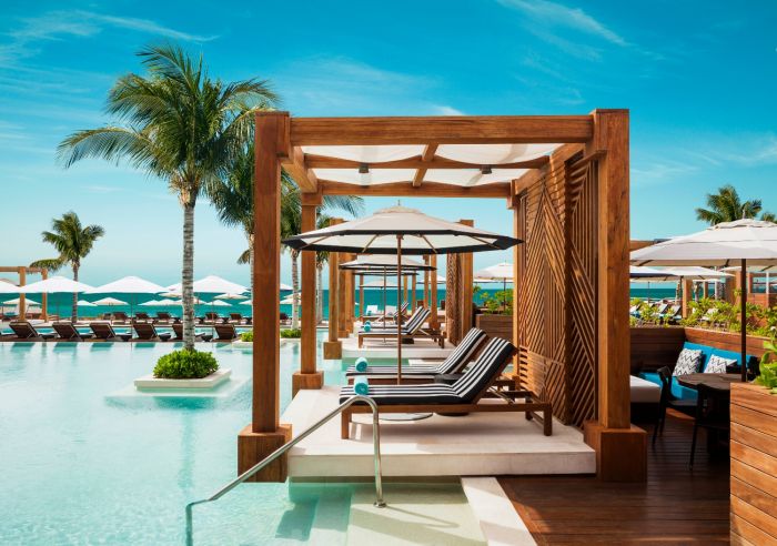 Discovering Vidanta Riviera Maya, A Sprawling Resort Advanced