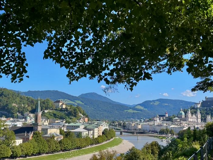 First-Time Visitor to Europe Picks (Drumroll, Please) - Austria