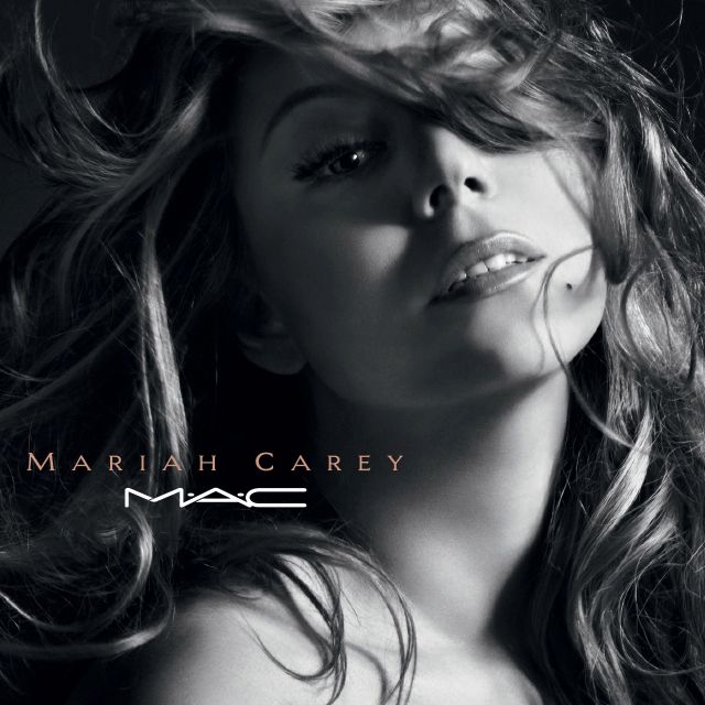Mariah Carey MAC