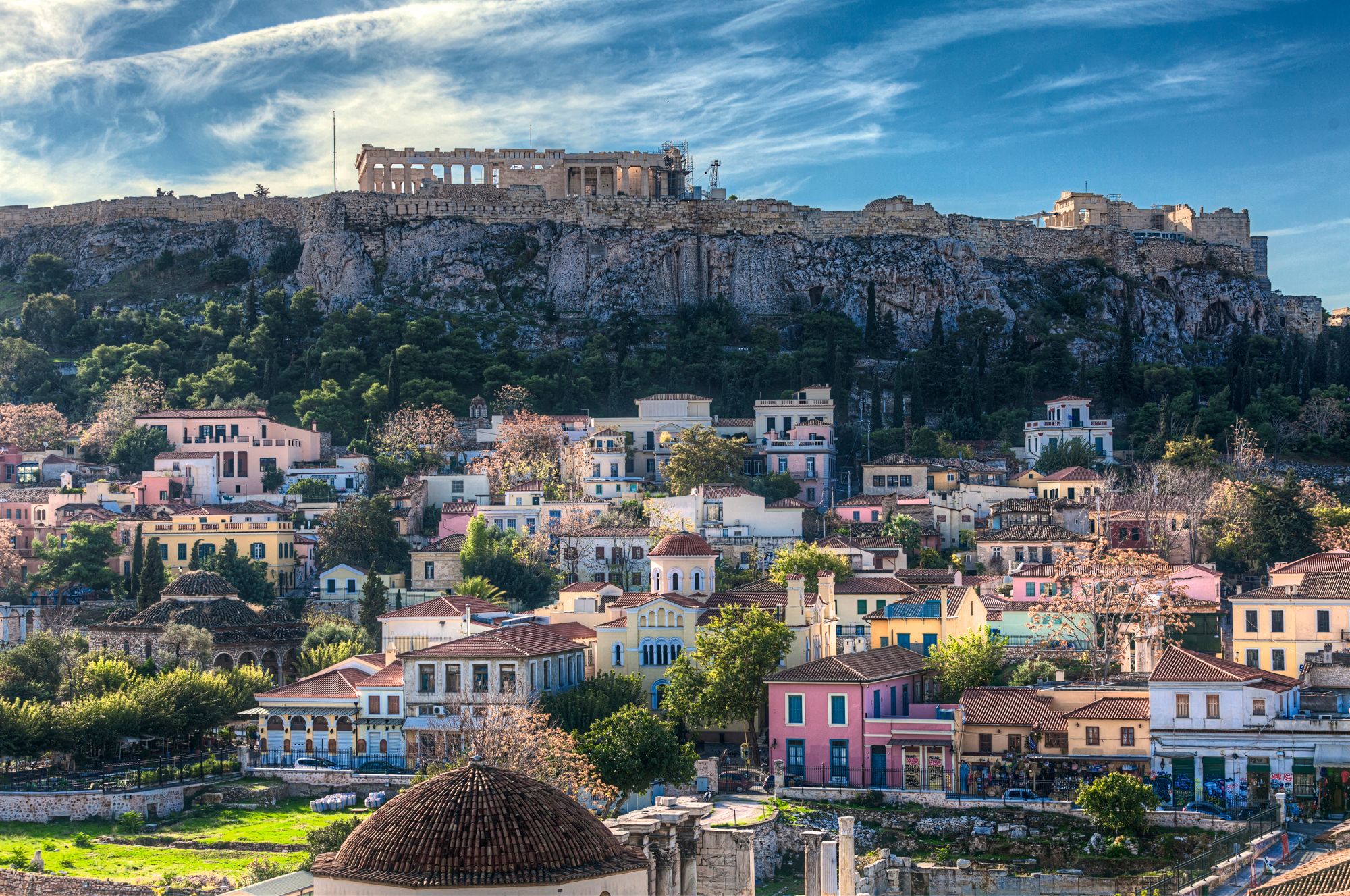 athens