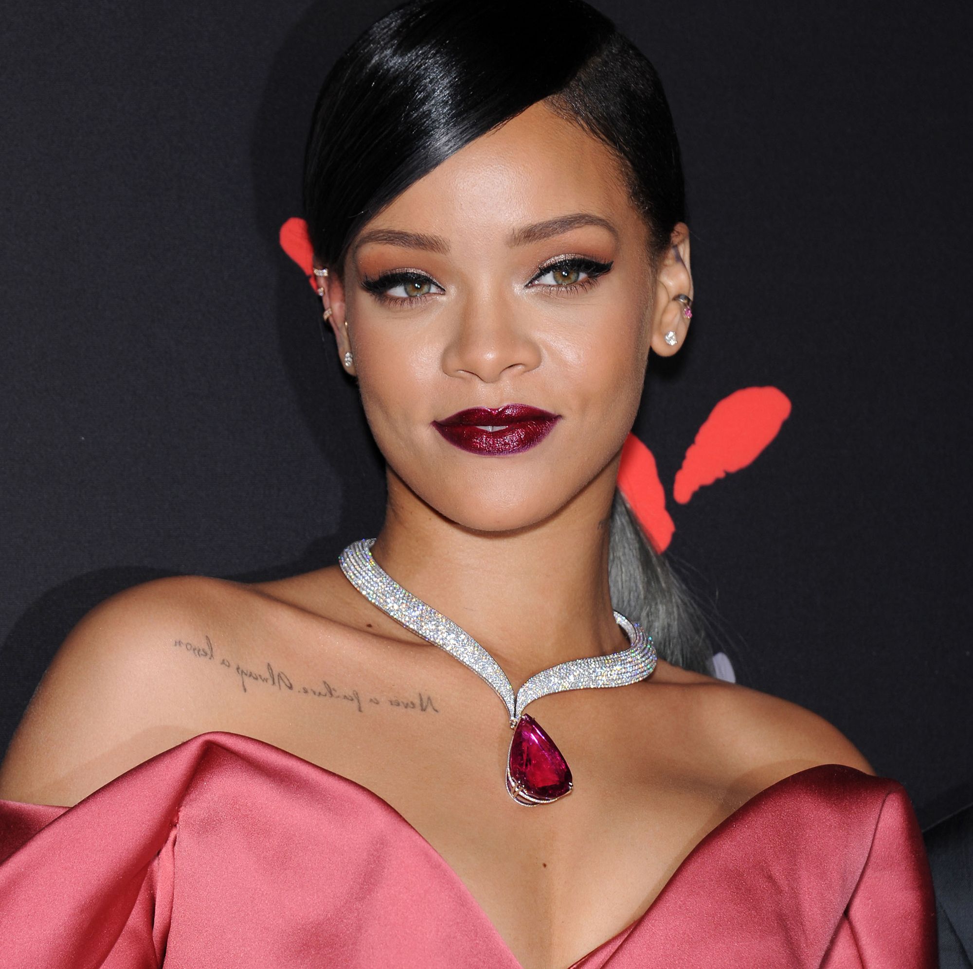 What's behind LVMH's new partnership with Rihanna?