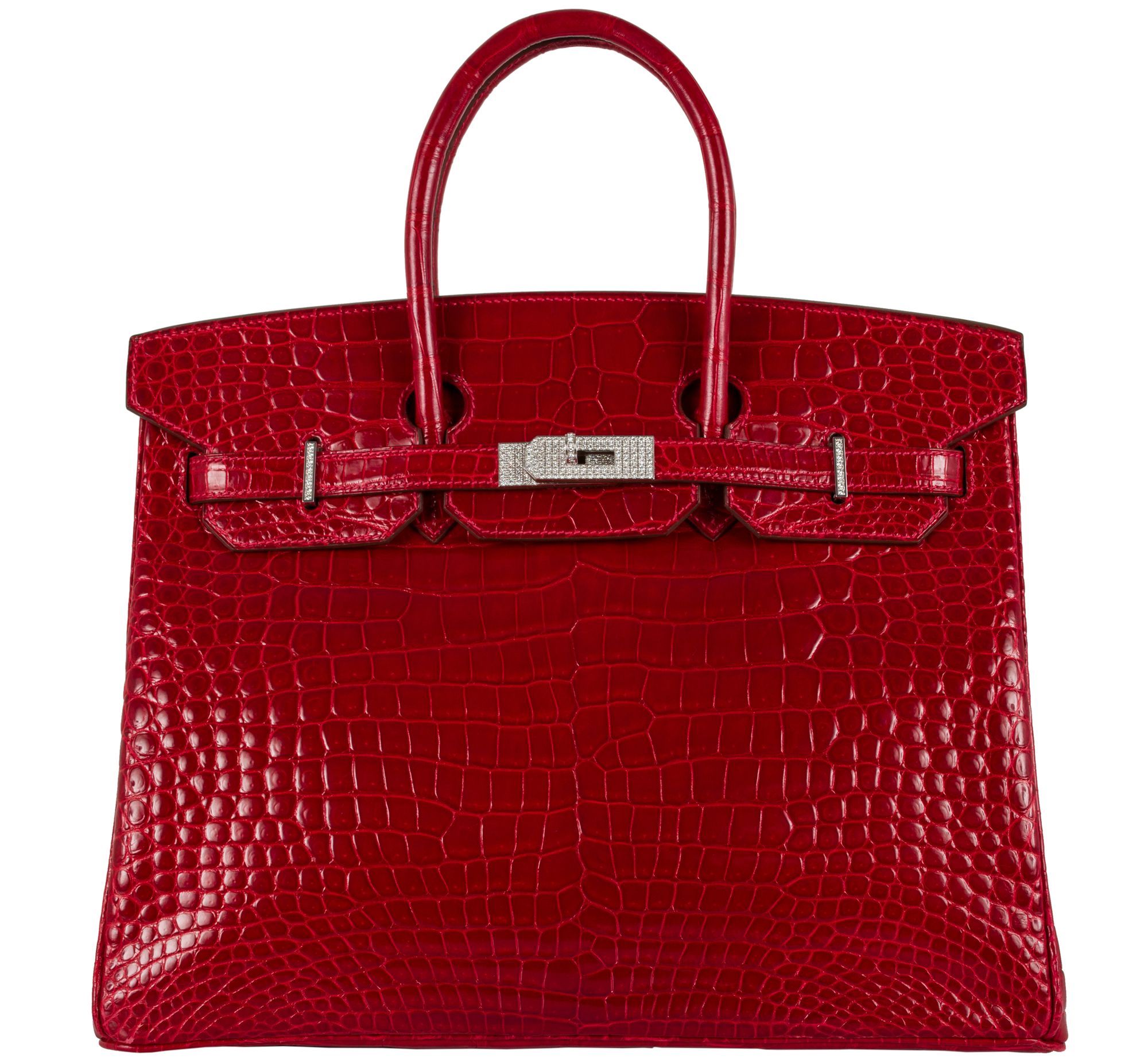 World's Most Expensive Birkin Sells for $298,000