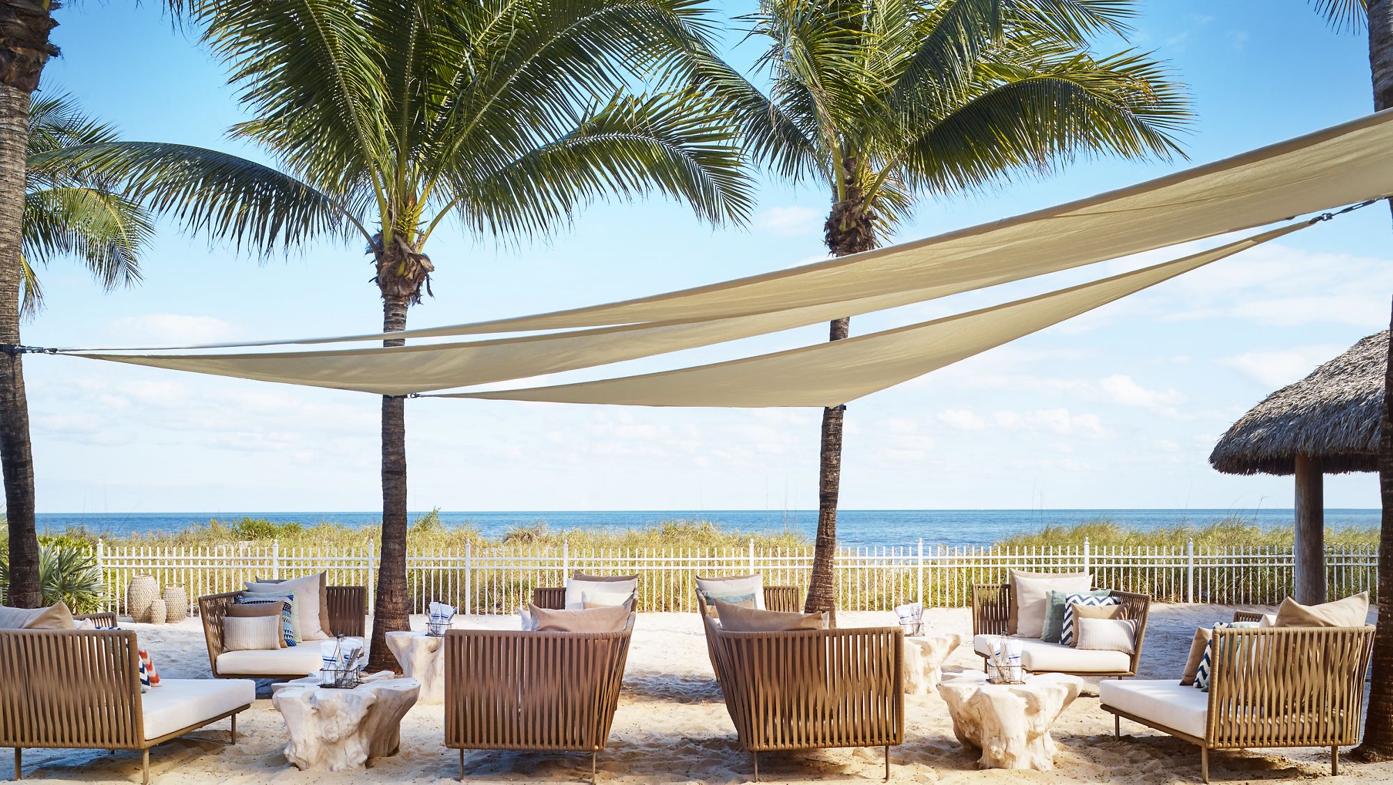 reviews ritz carlton key biscayne