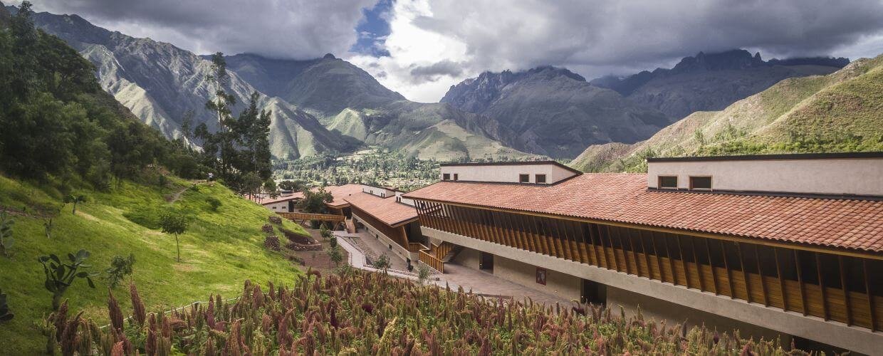 Sacred Valley