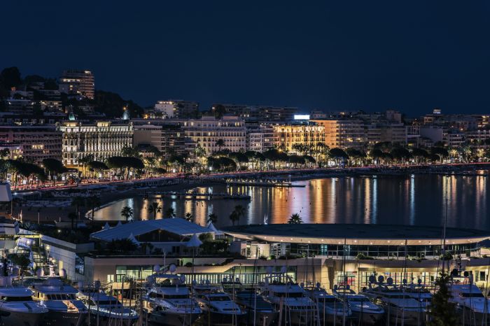 Cannes International Emigration & Luxury Property Expo