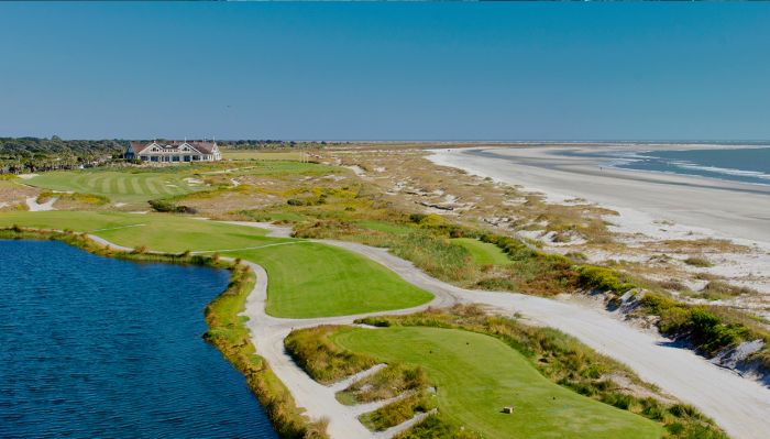 Timbers Kiawah Ocean Club & Residences