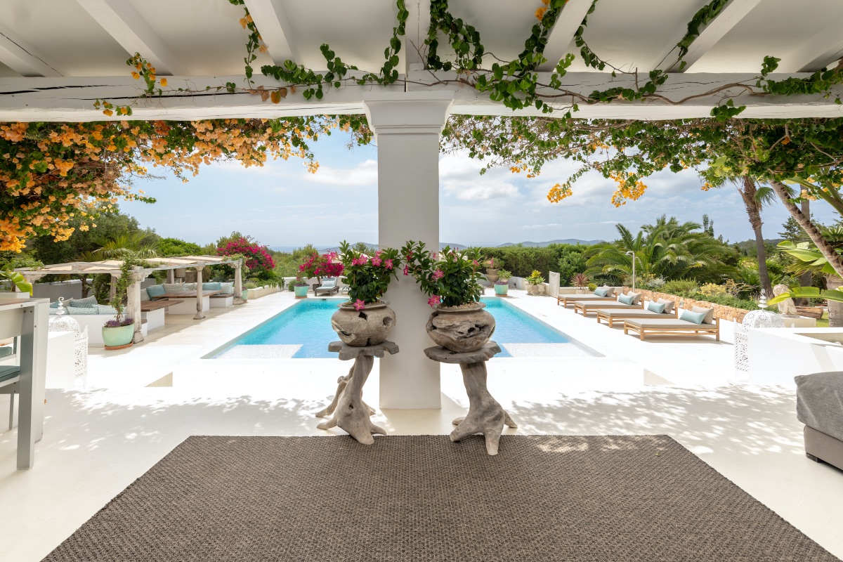 The Best Villas In Ibiza To Rent Next Summer