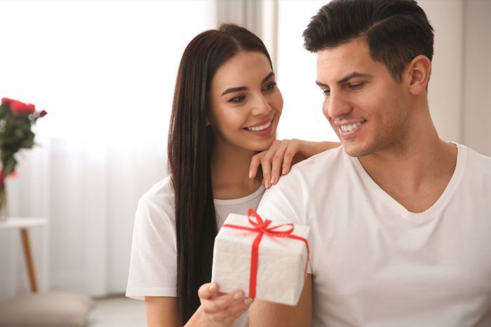 4 Gift Ideas That Will Have Your Lover, Girlfriend or Wife