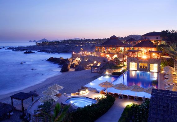 3RD HOME property in cabo