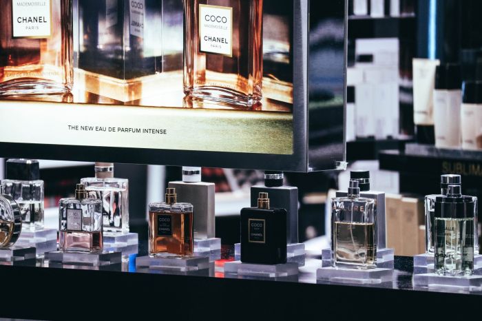 Unraveling the Enigma: Demystifying the Perfume Discovery Set