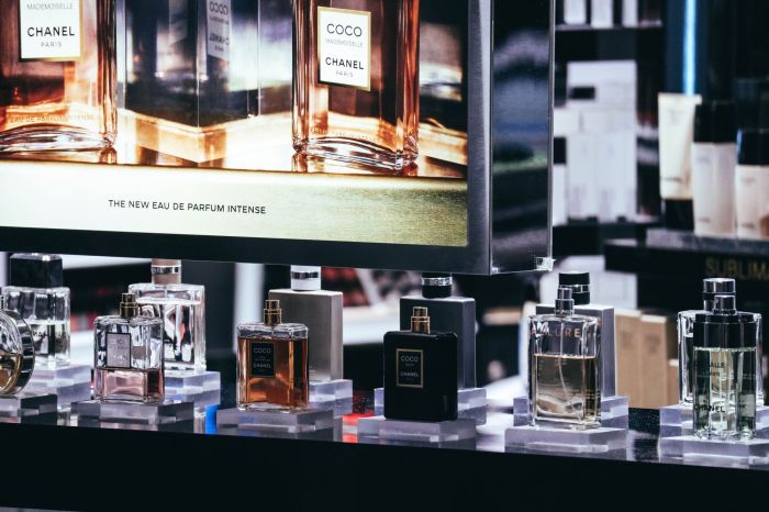 Unraveling the Enigma Demystifying the Perfume Discovery Set