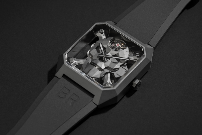 Bertucci DX3 Plus Watch – The Territory Ahead