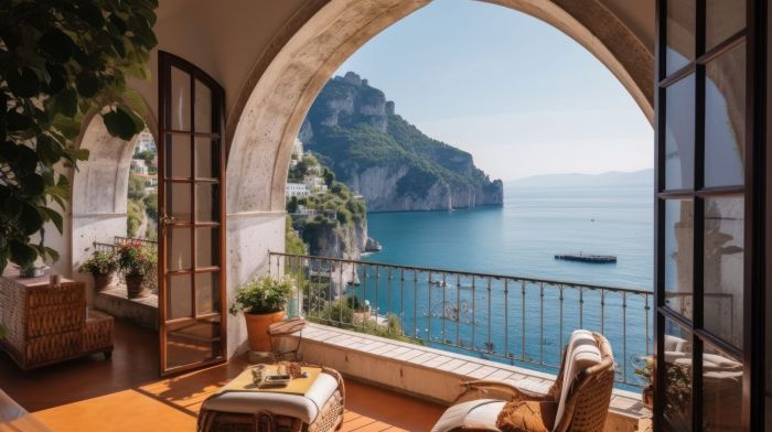A 9-Item Checklist For Renting A Luxury Villa