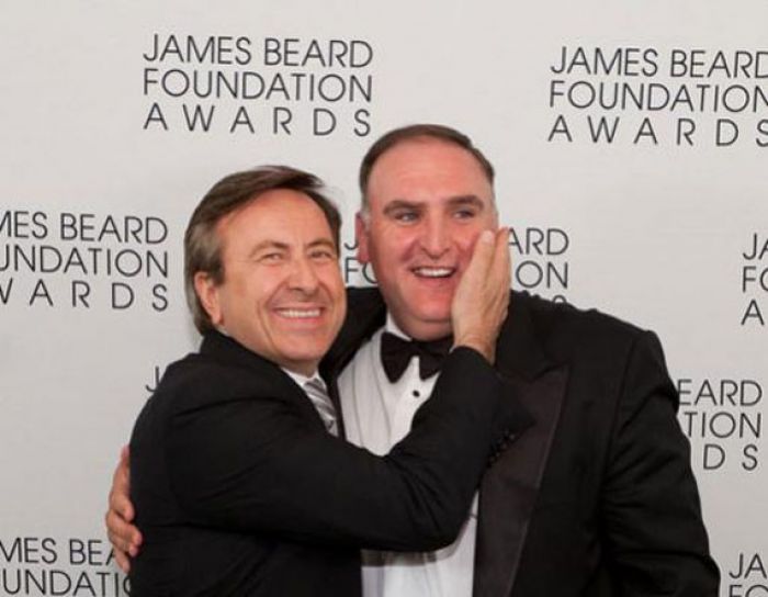 James Beard 2012 Nominees