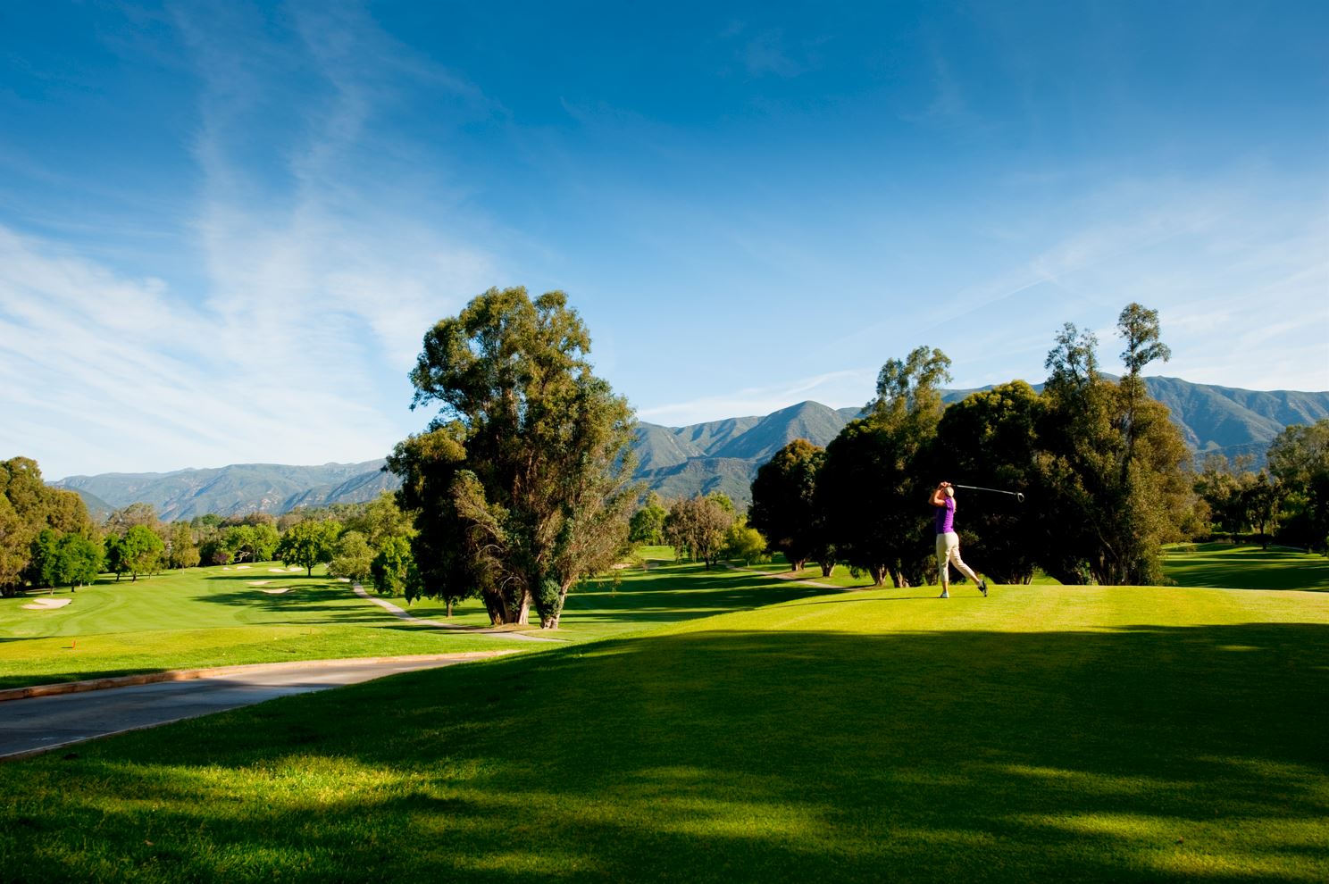 Top 12 Golf Resorts & Destinations to Celebrate National Golf Month