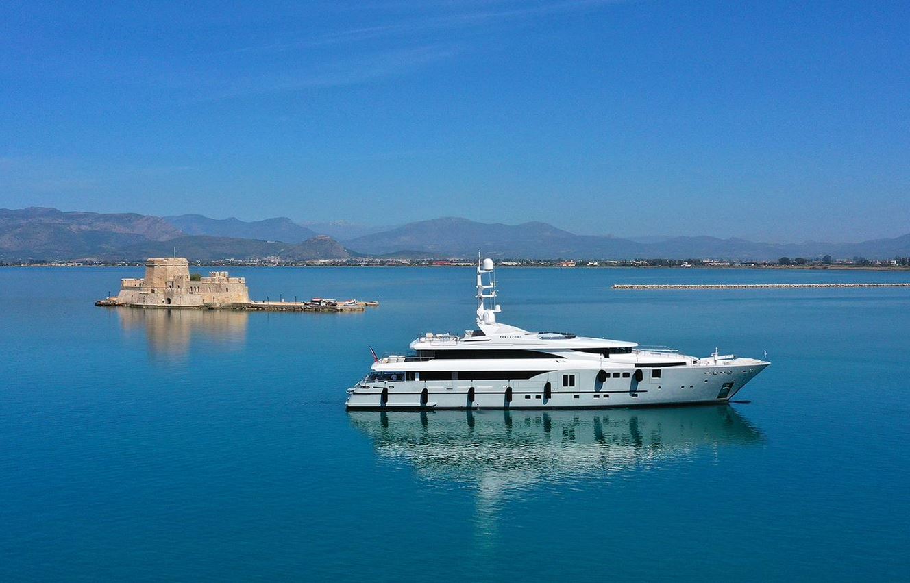 Photo of Lavish, Tailor-made Experiences Await You with Emperio Yachting Alliance