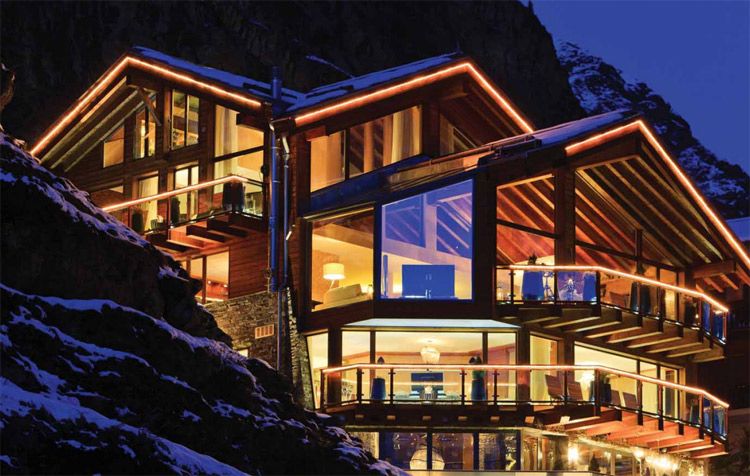 Zermatt Resort