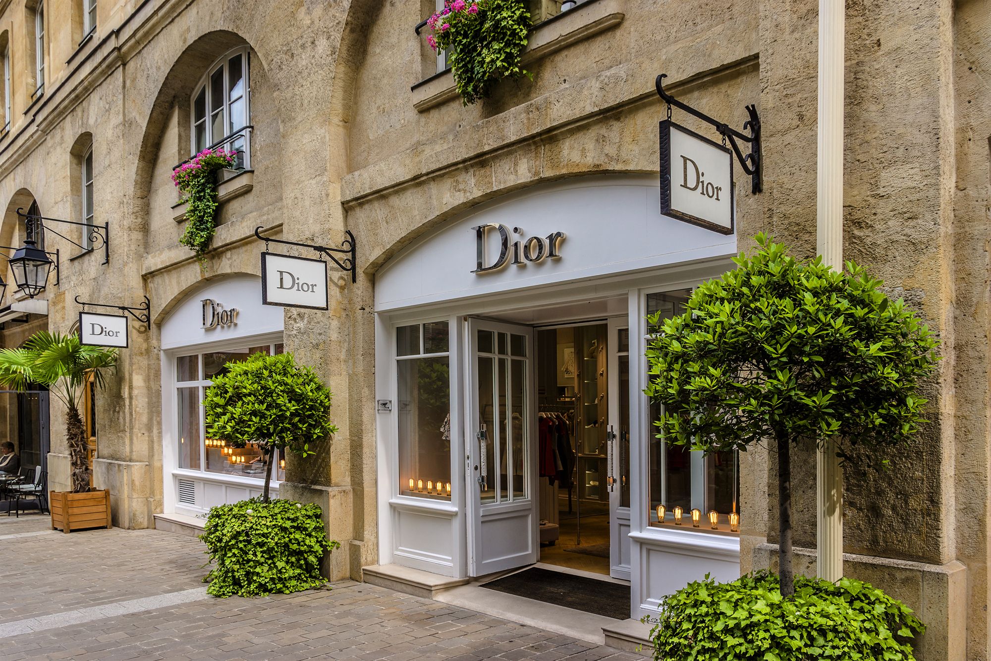 Dior Appoints Creative Director