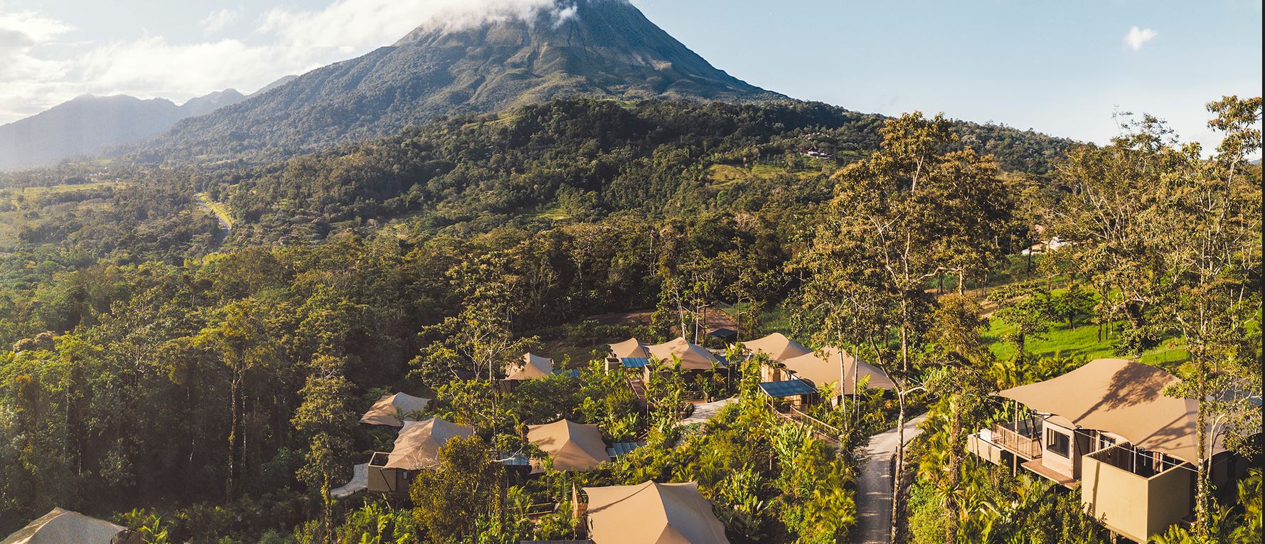 5 of the Best Luxury Wellness Retreats in Costa Rica