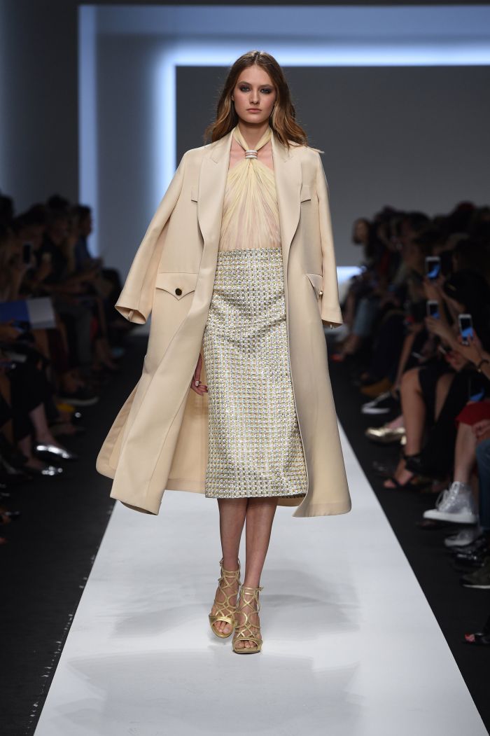 Ermanno Scervino SS16