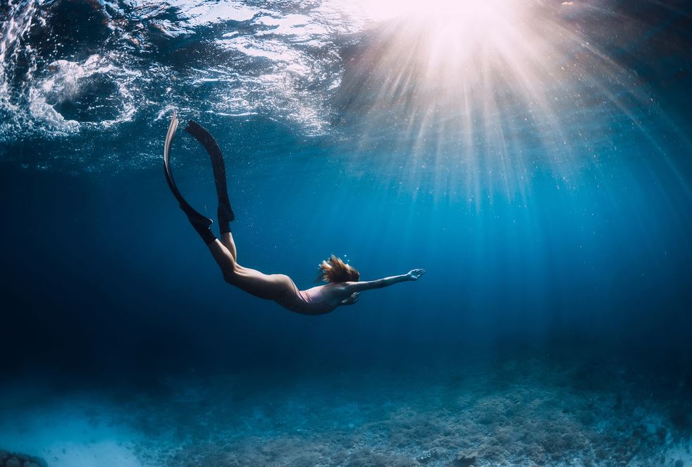 THE BEST FREEDIVING MASKS IN 2023 – FOR BEGINNERS — Immersia