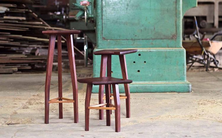AP Furniture stools