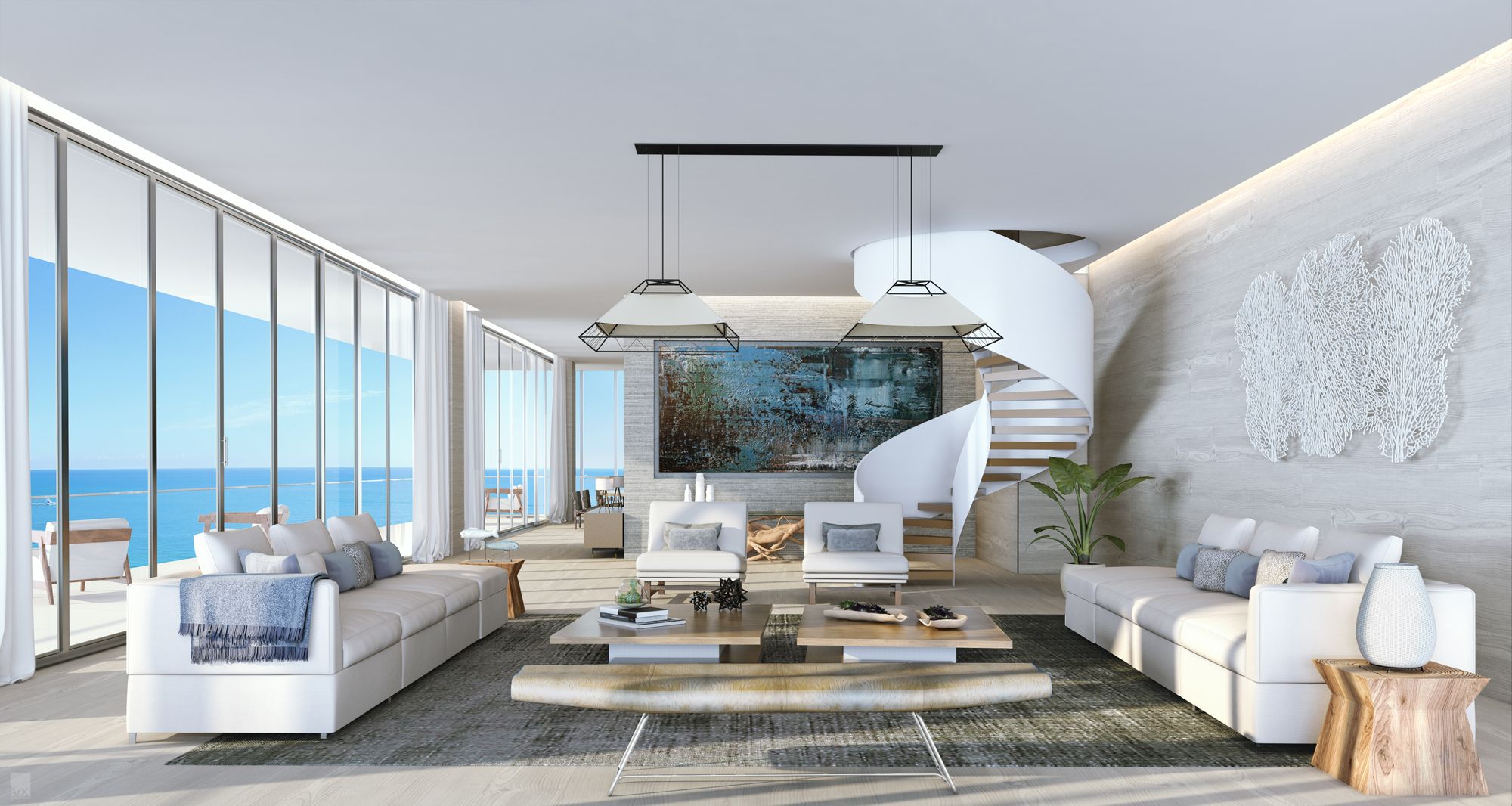 Auberge Beach Residences & Spa Fort Lauderdale