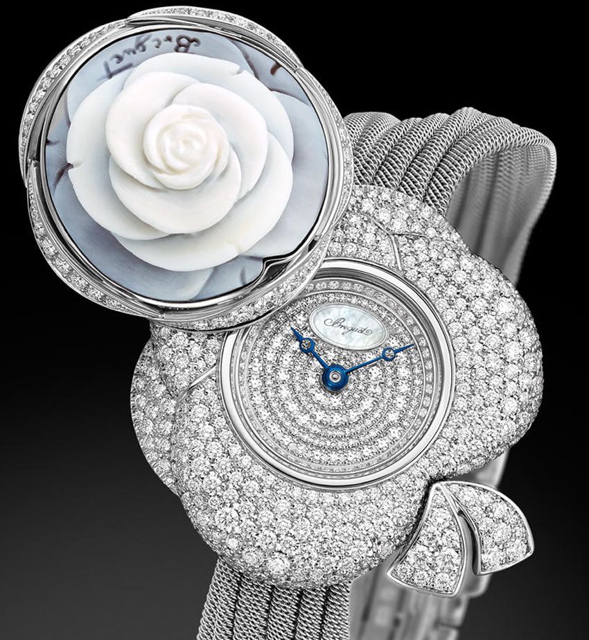 Breguet Baselworld