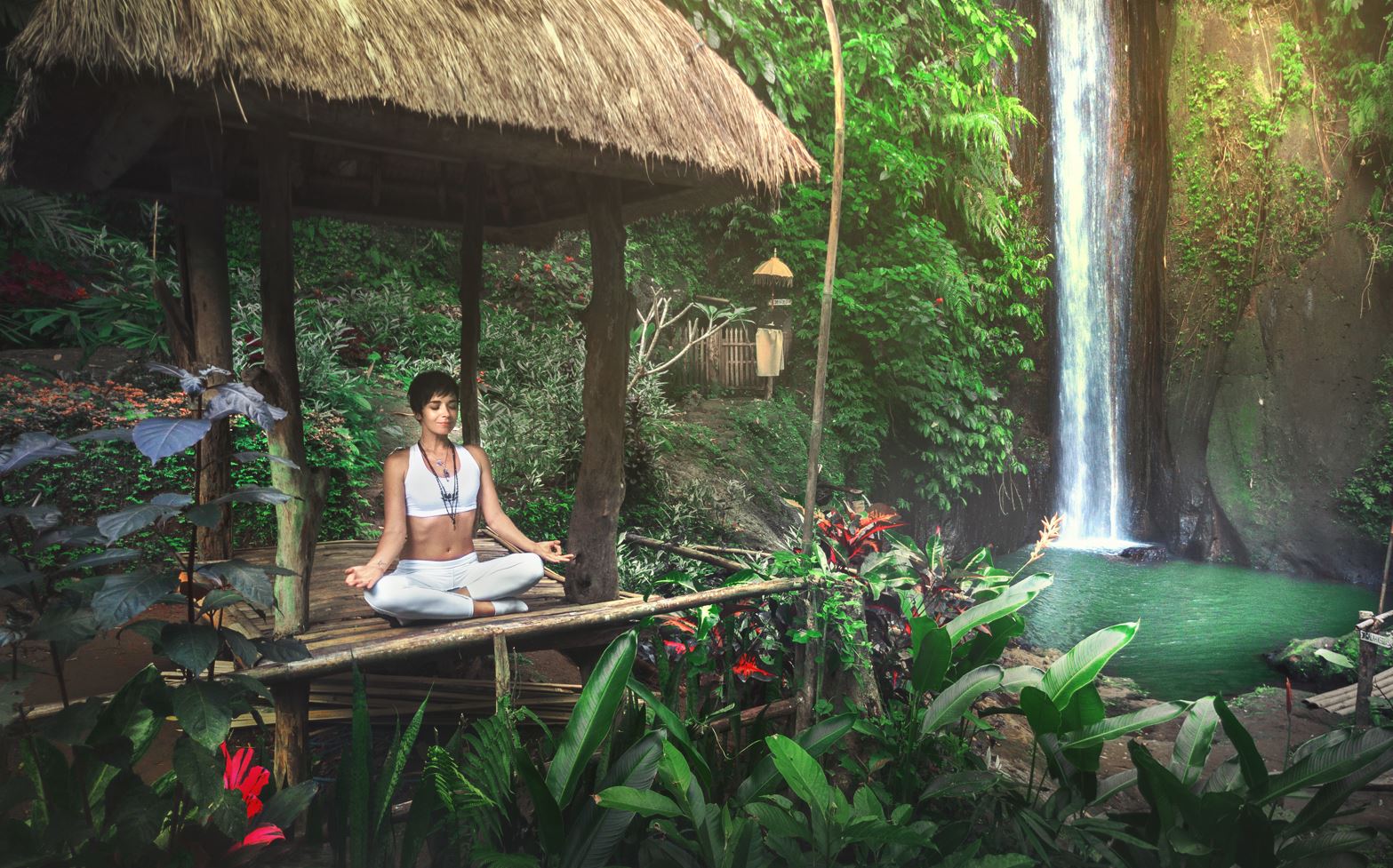 4 Places You Have To Visit In Bali (And How To Make The Best Of It)