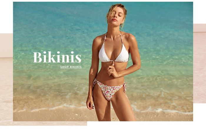 New Bikini Collection From Banana Moon Couture