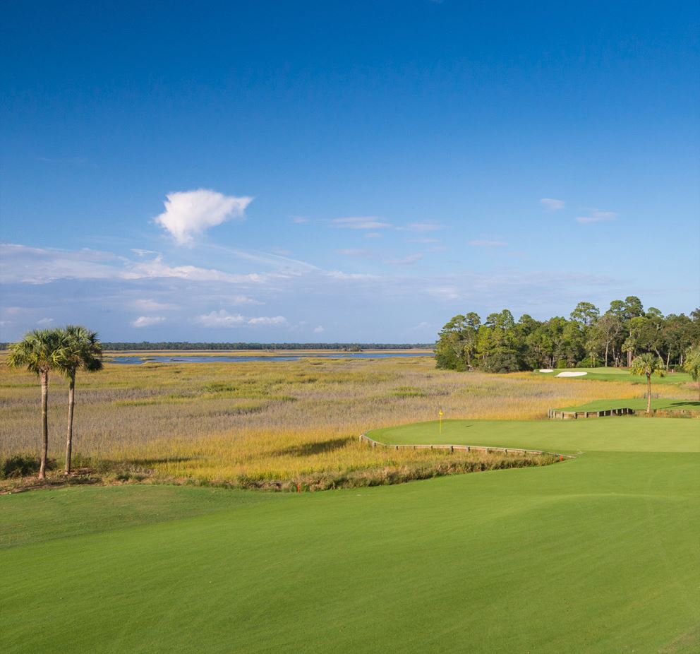 Kiawah Island Golf Resort – Immersive Golf on the Carolina Coast