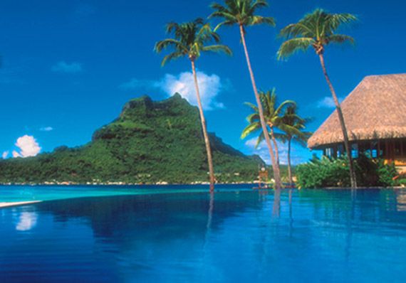 hotel bora bora lagoon resort and spa