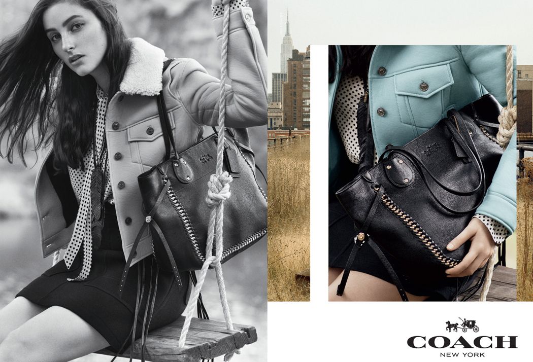 Coach Acquires Stuart Weitzman for $530 Million in Attempt to Restructure  as a Luxury Brand