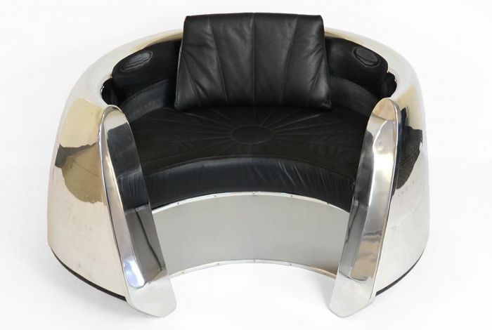 Boeing luxury furniture