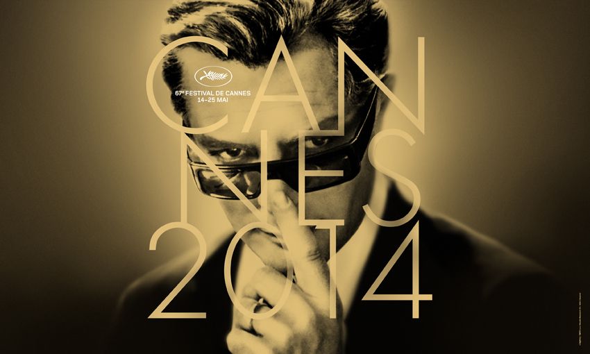 Cannes Film Festival 2014