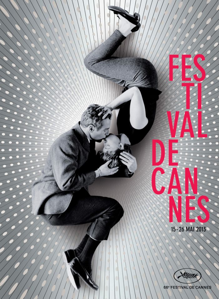 cannes film festival 2013 poster