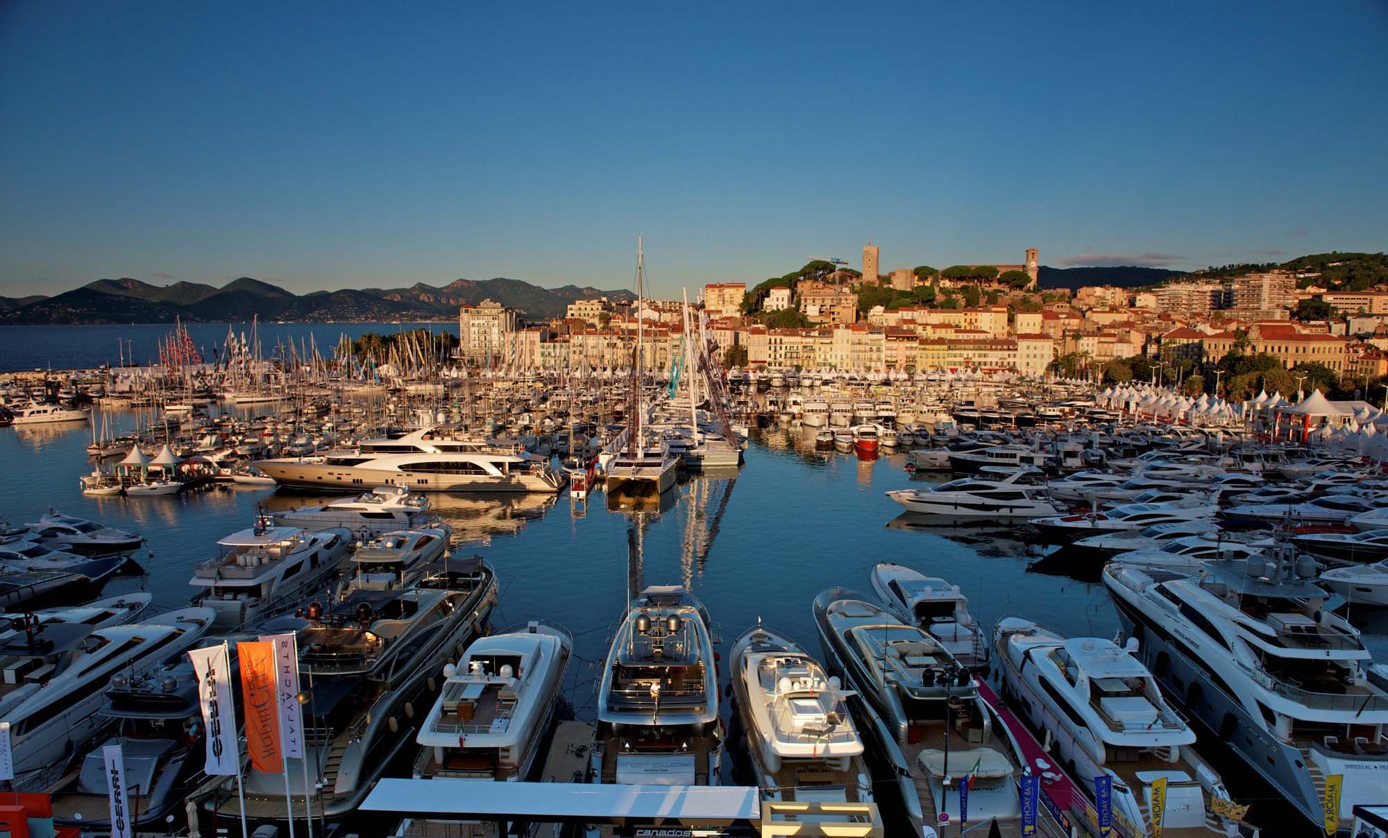 Discover the Cannes Yachting Festival: From the Parties to the Yacht Debuts