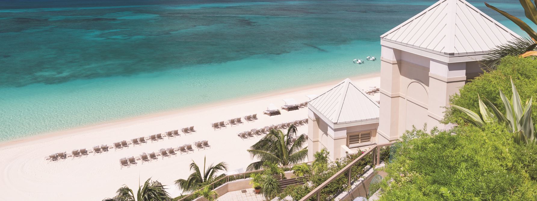 Luxury Getaway to the Cayman Islands: Places to Stay, Dine, Explore