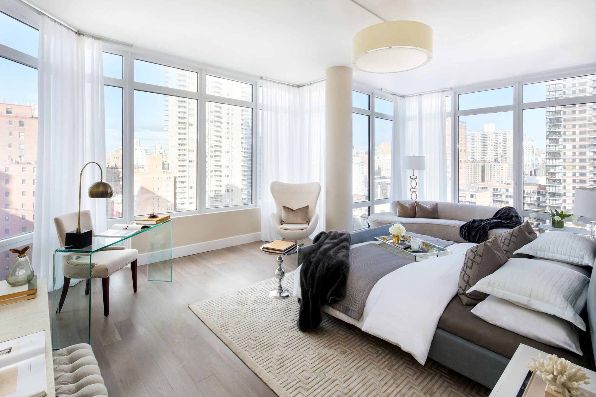 the charles, nyc, real estate